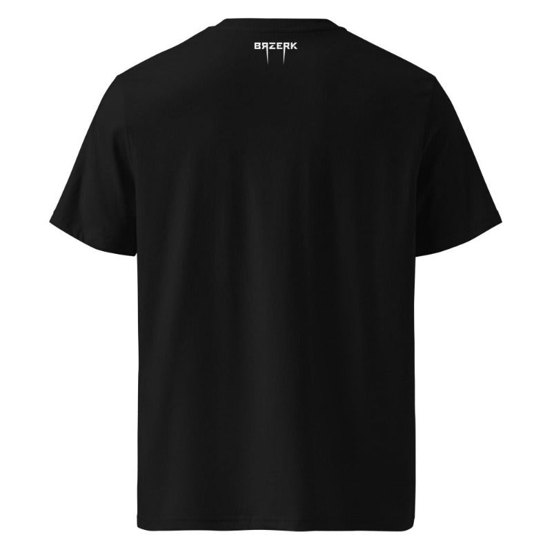 BASIC BRZERK T-SHIRT