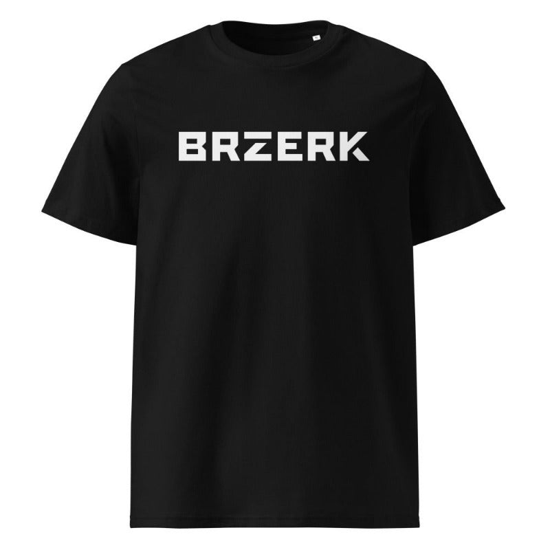 BASIC BRZERK T-SHIRT